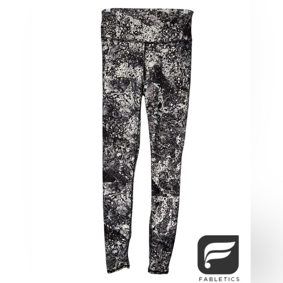 Fabletics Pants - Fabletics High Waisted Leggings